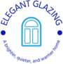 Elegant Glazing LTD logo